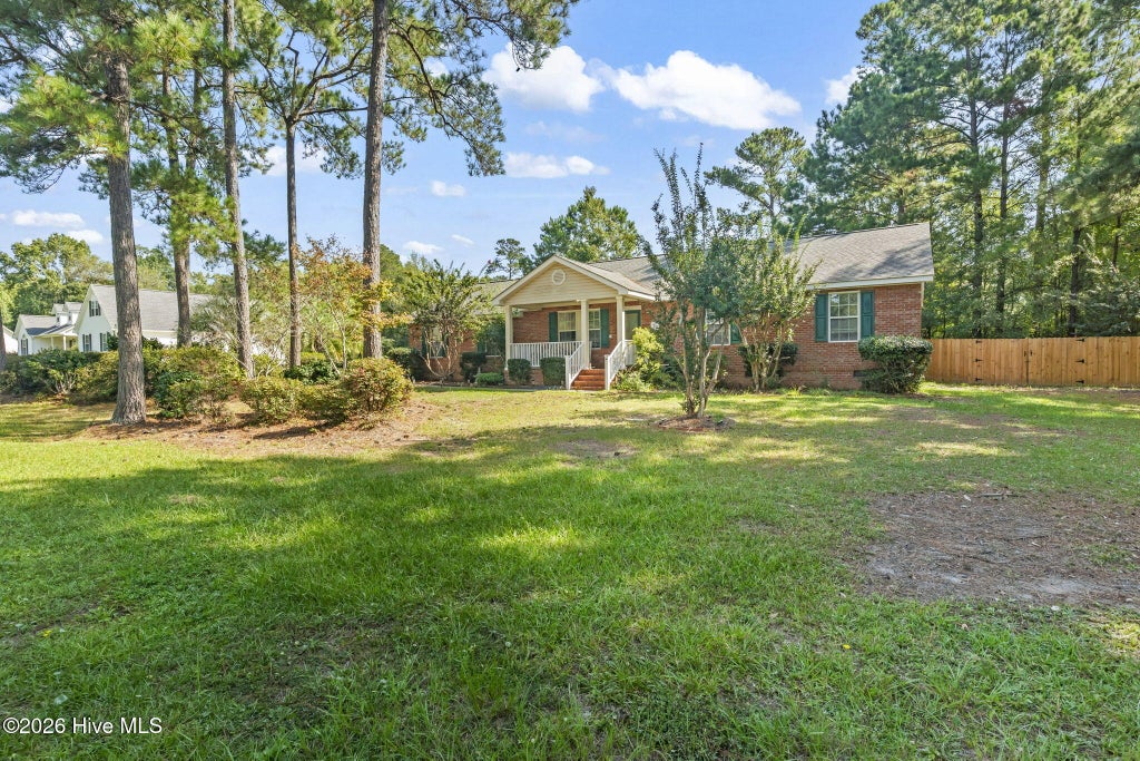 Photo of 77 Plantation Drive SW, Ocean Isle Beach, NC 28469 (MLS # 100604139)