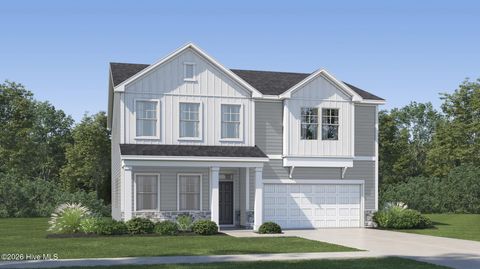 Homes For Sale - 5850 Mill Stone Way<br/> Sims, NC 27880