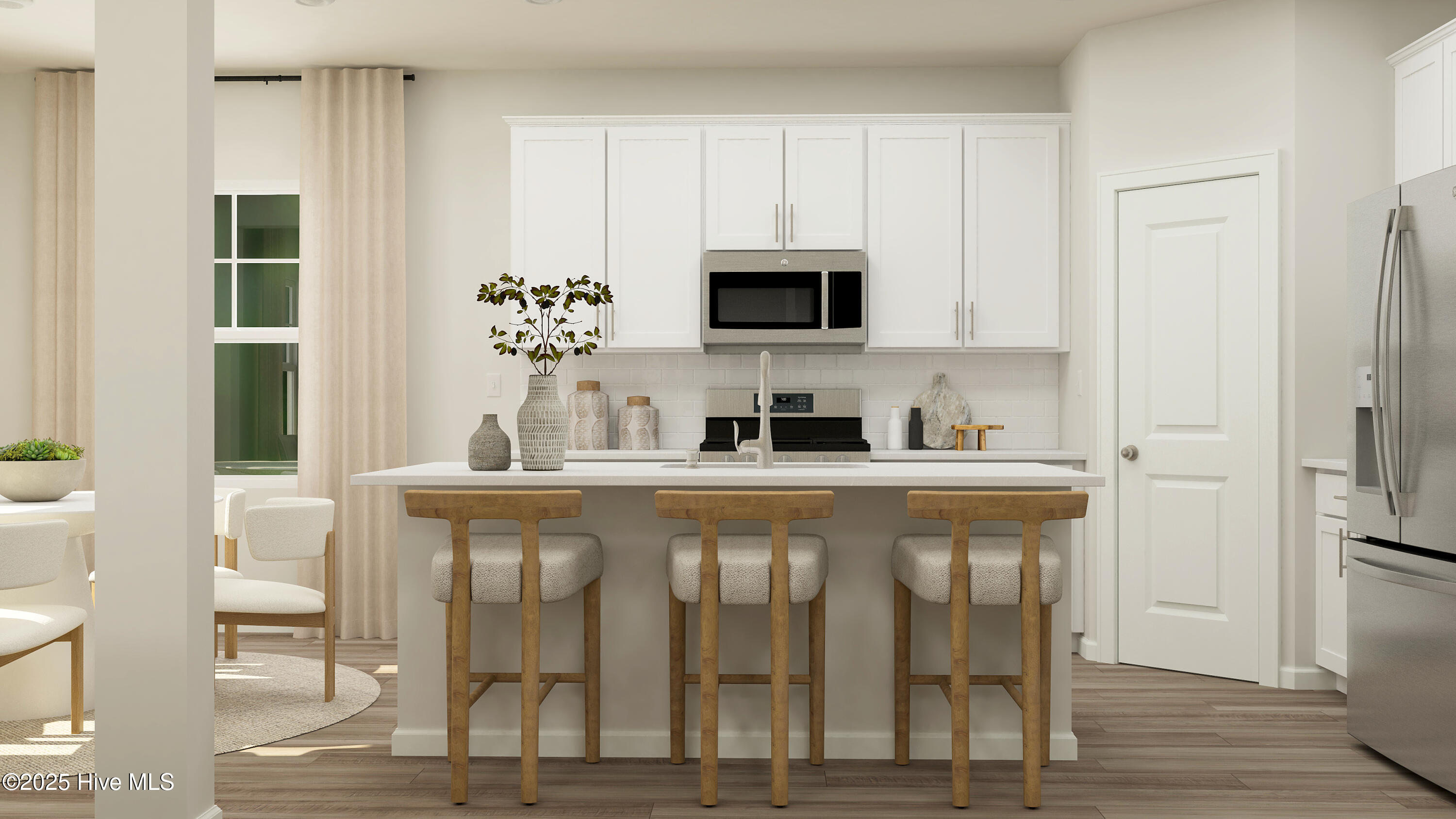 5850 Mill Stone Way W