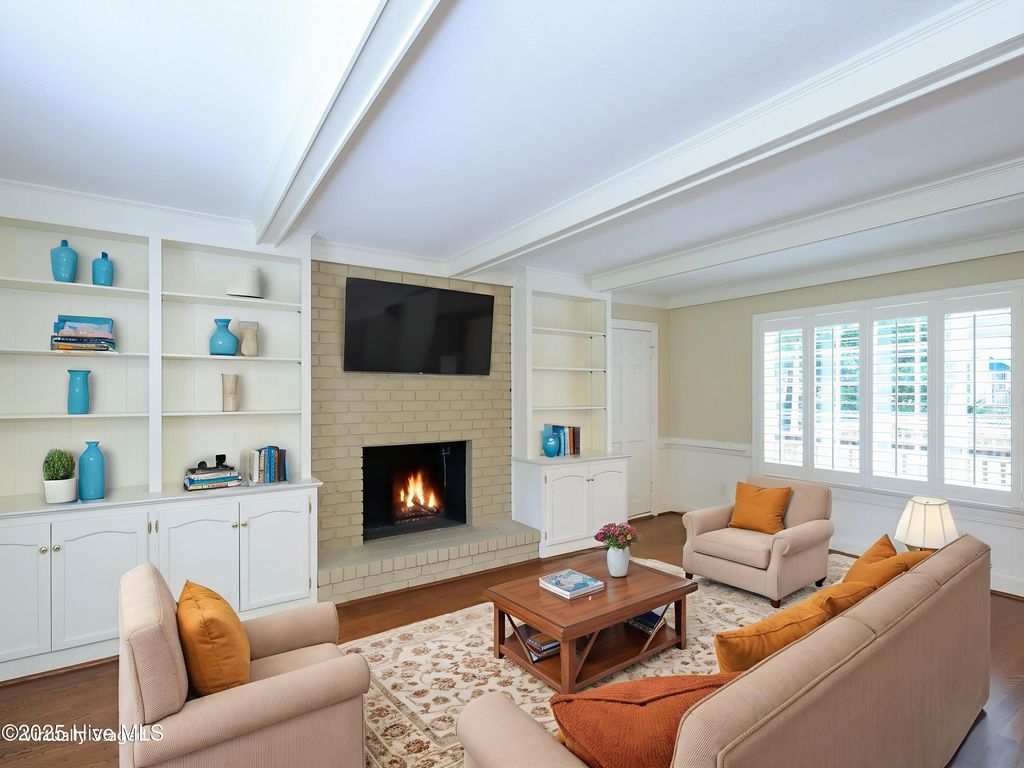 Photo of 3801 Hawthorne Road, Rocky Mount, NC 27804 (MLS # 100535097)