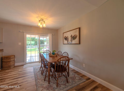 Tiny photo for 402 S Elisa Lane, Hubert, NC 28539 (MLS # 100604403)