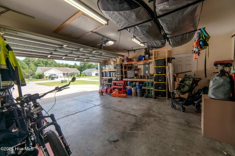 Tiny photo for 402 S Elisa Lane, Hubert, NC 28539 (MLS # 100604403)