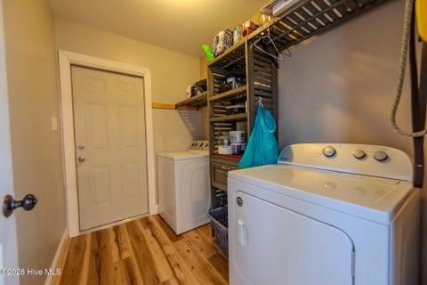 Tiny photo for 402 S Elisa Lane, Hubert, NC 28539 (MLS # 100604403)