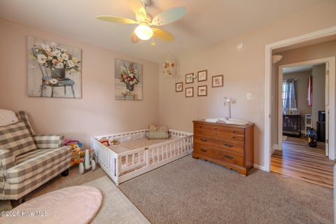 Tiny photo for 402 S Elisa Lane, Hubert, NC 28539 (MLS # 100604403)
