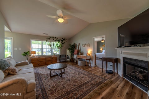 Tiny photo for 402 S Elisa Lane, Hubert, NC 28539 (MLS # 100604403)