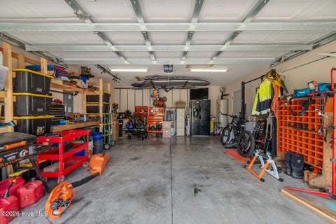 Tiny photo for 402 S Elisa Lane, Hubert, NC 28539 (MLS # 100604403)