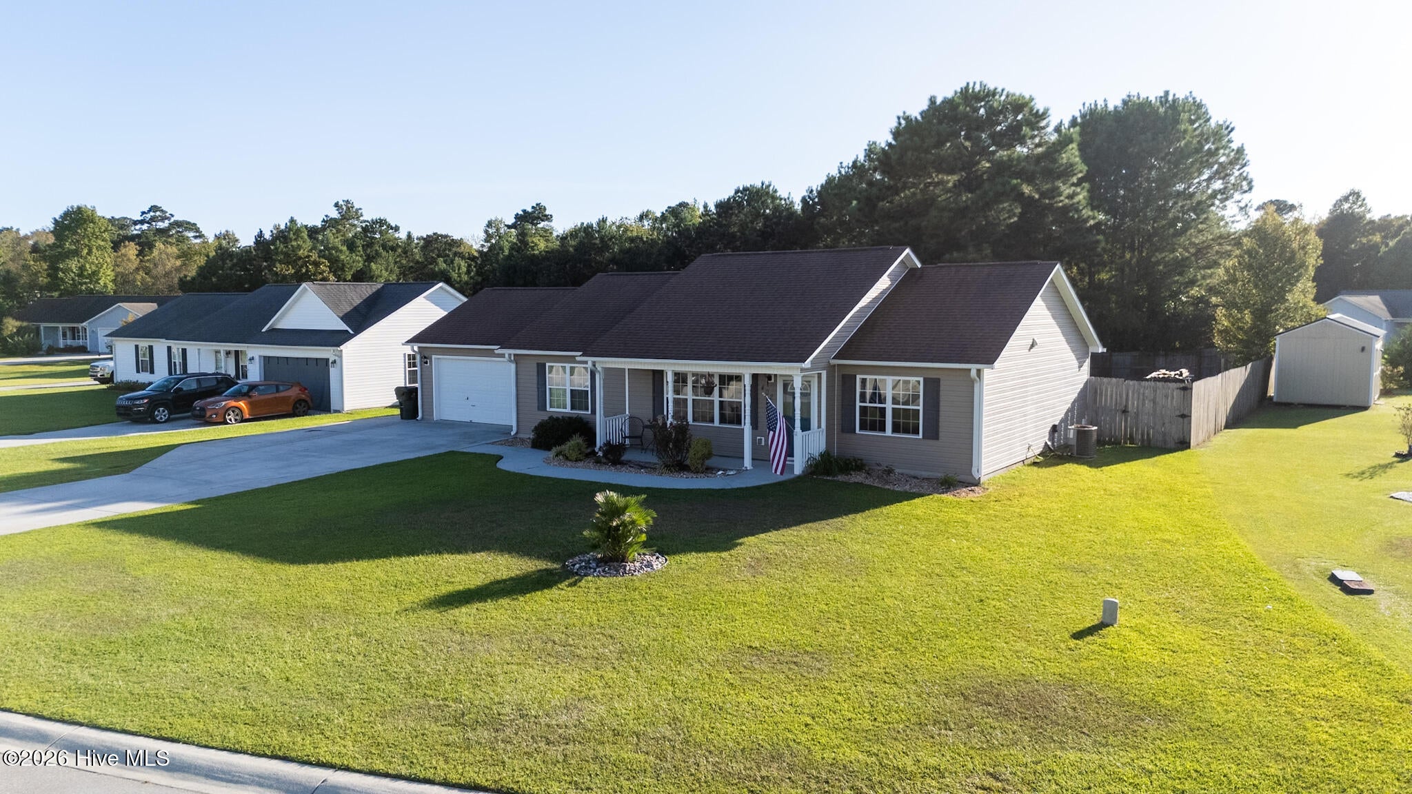 402 S Elisa Lane
