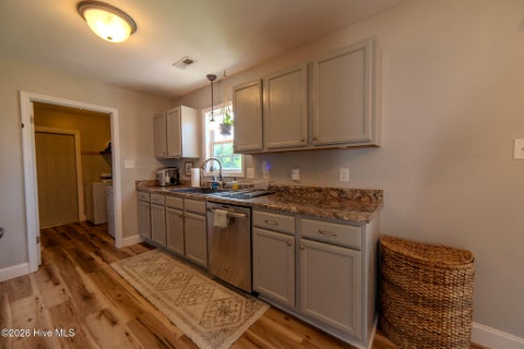 Tiny photo for 402 S Elisa Lane, Hubert, NC 28539 (MLS # 100604403)