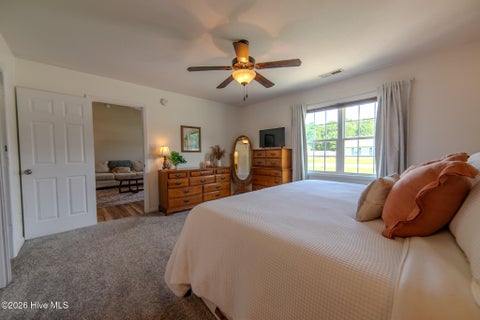Tiny photo for 402 S Elisa Lane, Hubert, NC 28539 (MLS # 100604403)