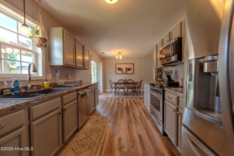 Tiny photo for 402 S Elisa Lane, Hubert, NC 28539 (MLS # 100604403)