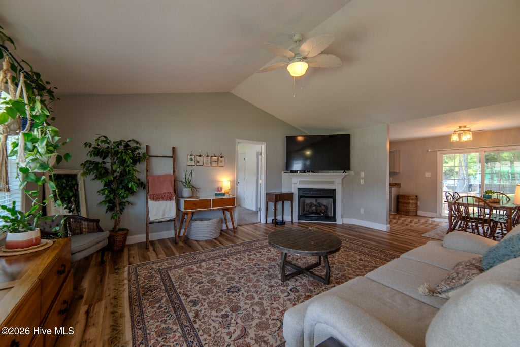 Photo of 402 S Elisa Lane, Hubert, NC 28539 (MLS # 100604403)