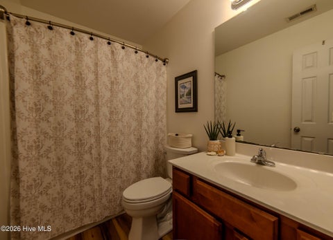 Tiny photo for 402 S Elisa Lane, Hubert, NC 28539 (MLS # 100604403)