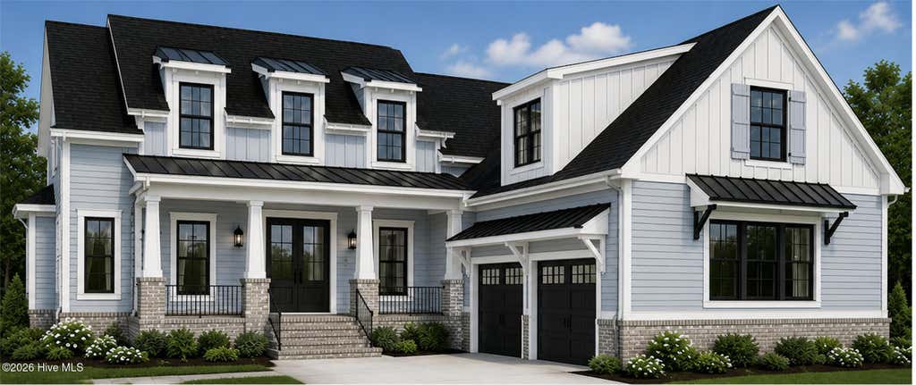 Photo of 376 Autumn Pheasant Loop NW, Calabash, NC 28467 (MLS # 100591891)