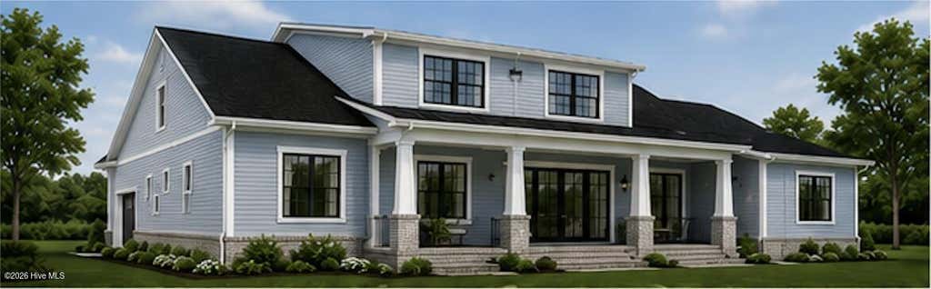 Photo of 376 Autumn Pheasant Loop NW, Calabash, NC 28467 (MLS # 100591891)