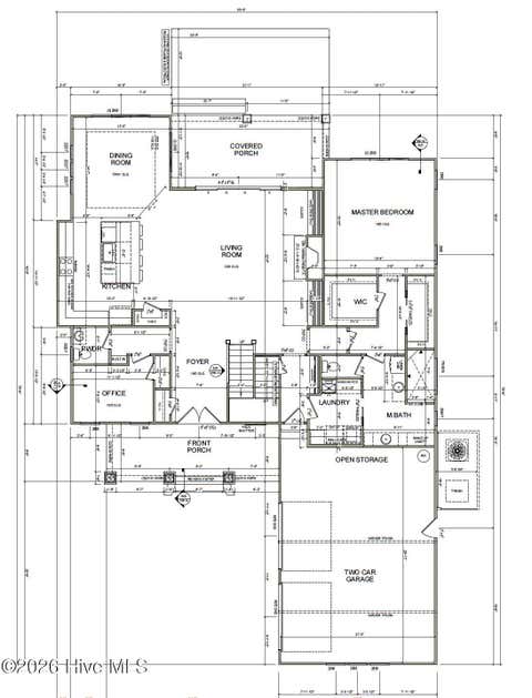 Tiny photo for 376 Autumn Pheasant Loop NW, Calabash, NC 28467 (MLS # 100591891)