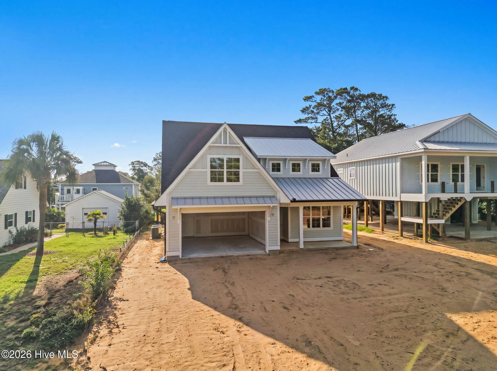 312 NE 58th Street