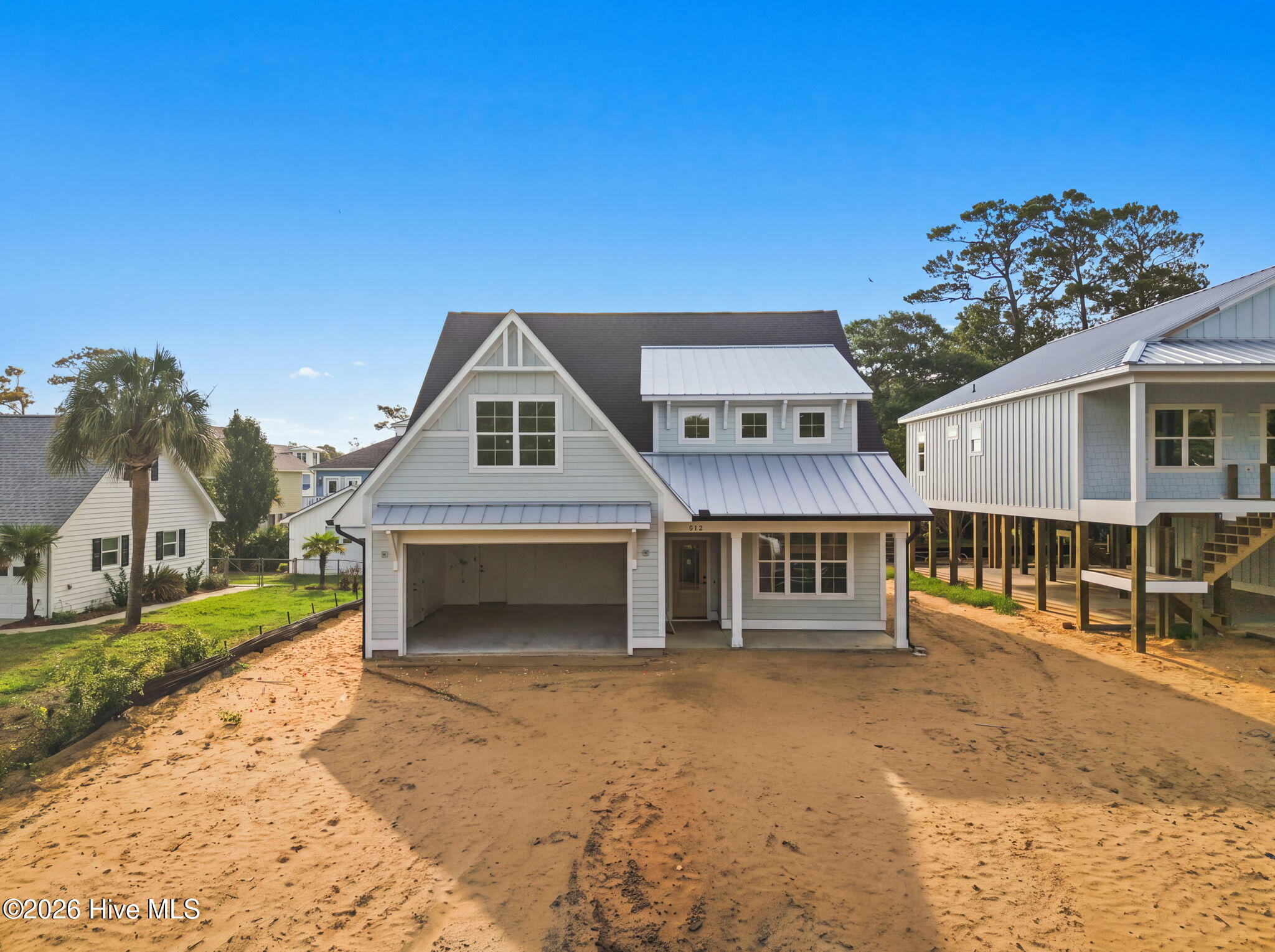 312 NE 58th Street