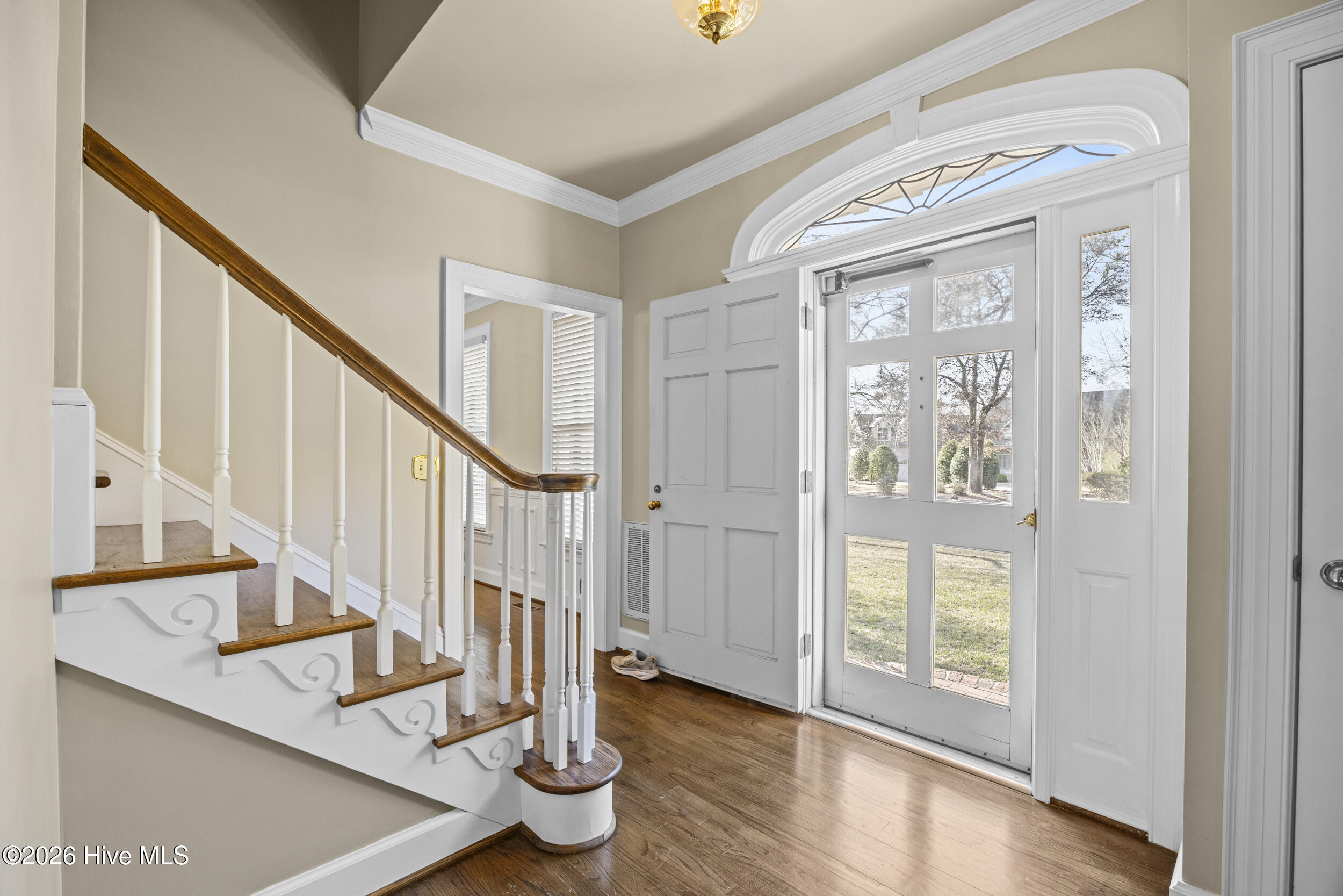 1606 Pembroke Jones Drive