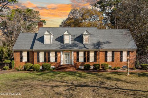 1606 Pembroke Jones Drive Wilmington NC 28405