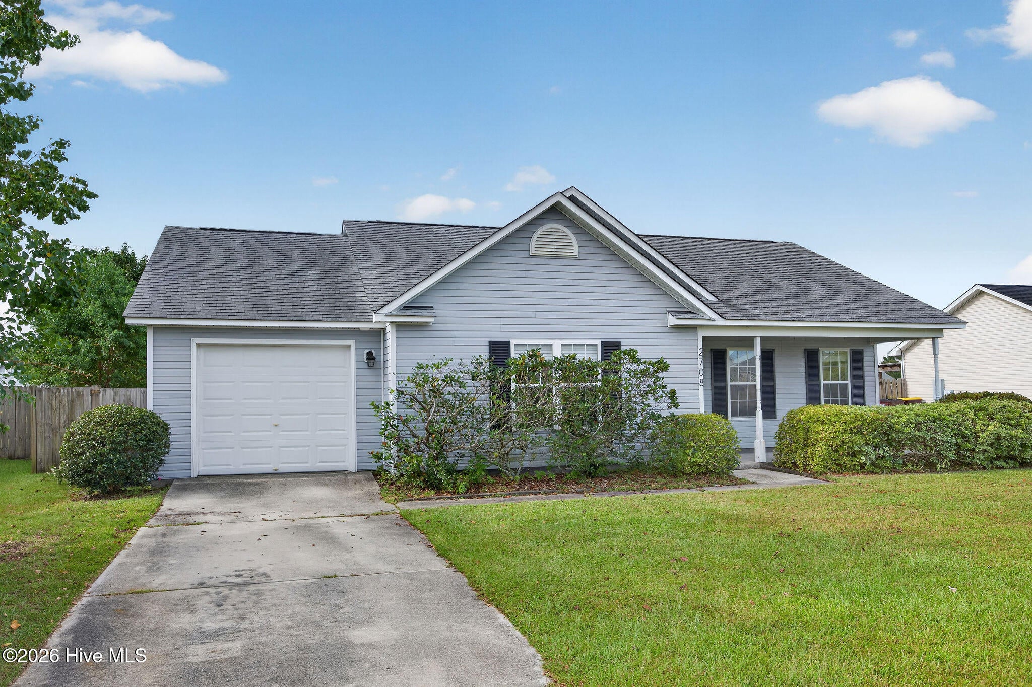 2708 Tarbert Court