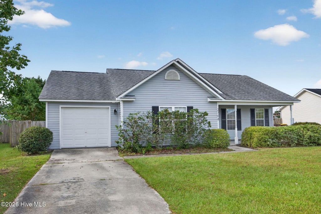 Photo of 2708 Tarbert Court, Wilmington, NC 28411 (MLS # 100609536)