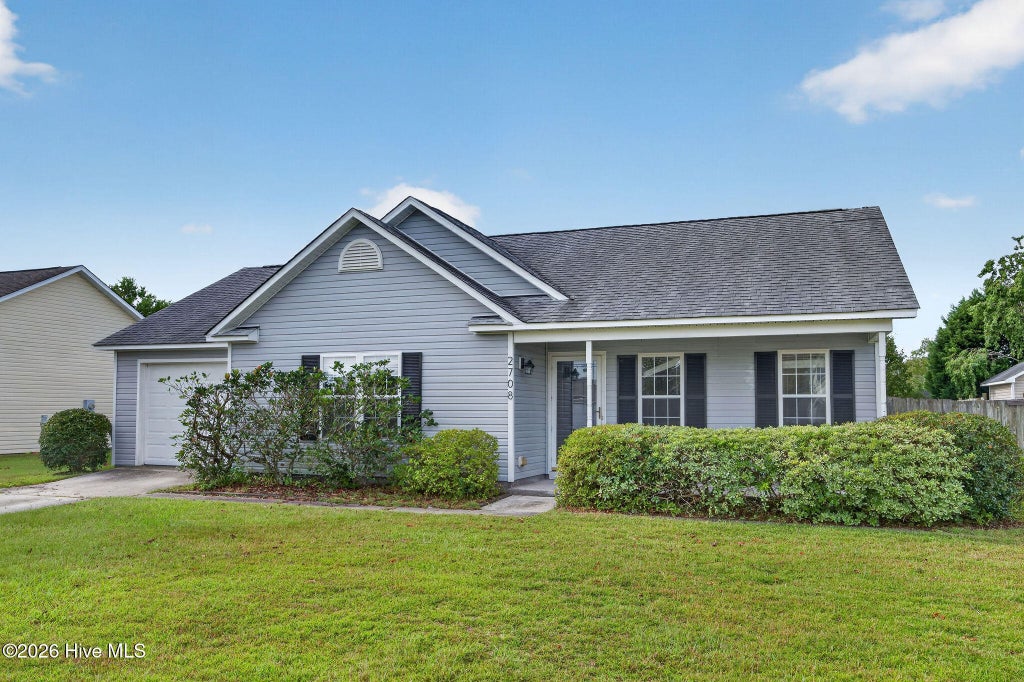 Photo of 2708 Tarbert Court, Wilmington, NC 28411 (MLS # 100609536)