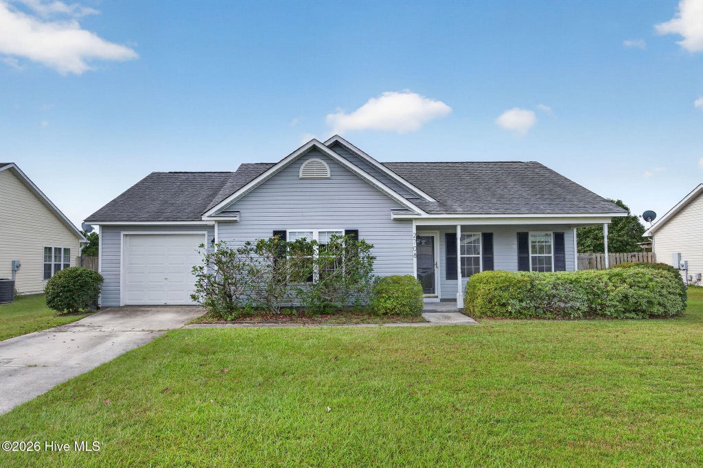 Photo of 2708 Tarbert Court, Wilmington, NC 28411 (MLS # 100609536)