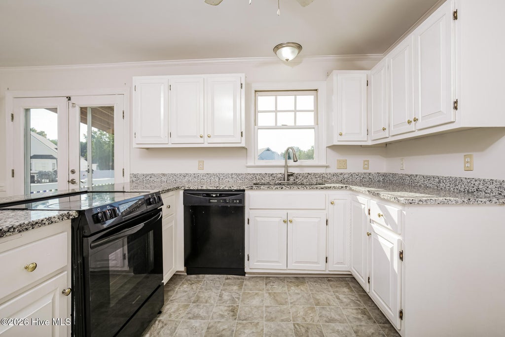 Photo of 307 Hearthstone Dr DR, Nashville, NC 27856 (MLS # 100604357)