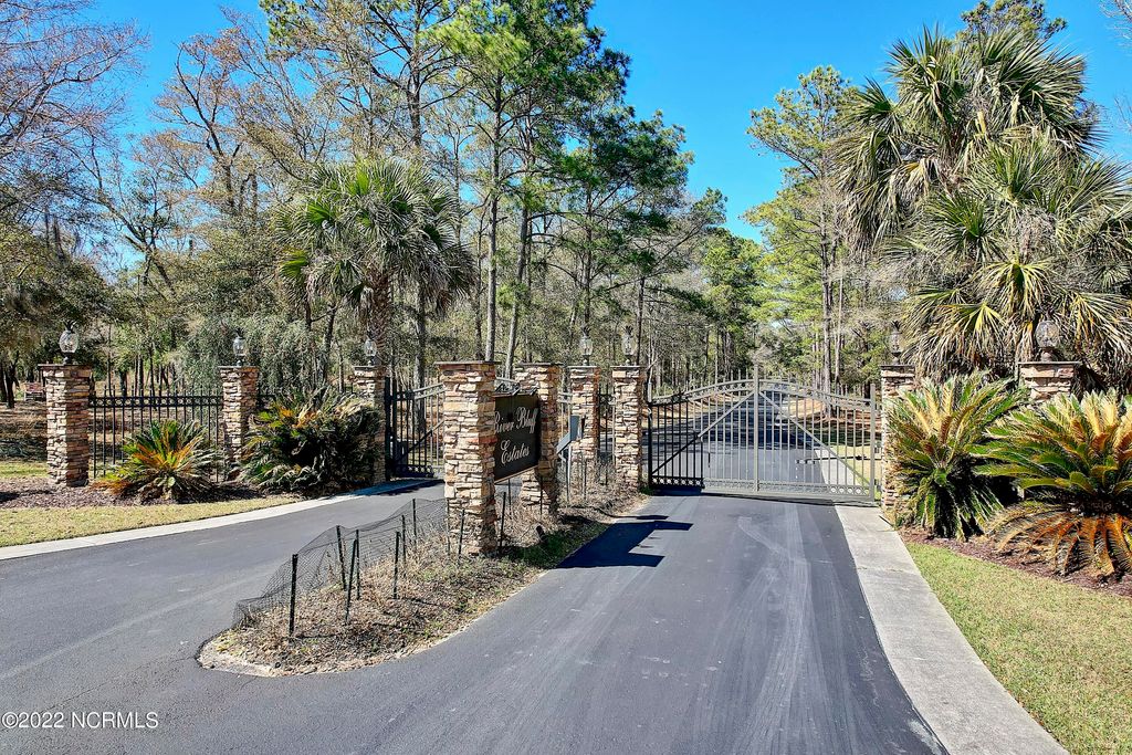 Photo of 3570 Sasser Lane SW, Supply, NC 28462 (MLS # 100535126)