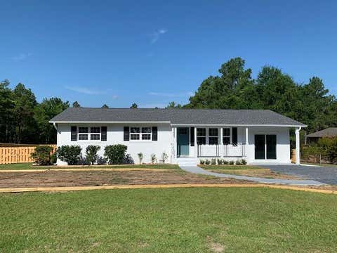 Homes For Rent - 1420 Central Drive<br/> Southern Pines, NC 28387