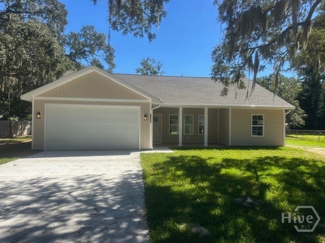 Photo of 6034 Creek Road, Burton, SC 29906 (MLS # SA365560)