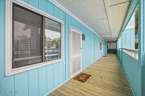 Tiny photo for 918 N Carolina Beach Avenue N #Unit 1f, Carolina Beach, NC 28428 (MLS # 100551482)