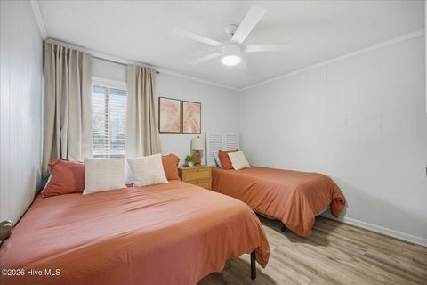 Tiny photo for 918 N Carolina Beach Avenue N #Unit 1f, Carolina Beach, NC 28428 (MLS # 100551482)