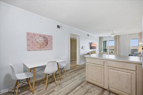 Tiny photo for 918 N Carolina Beach Avenue N #Unit 1f, Carolina Beach, NC 28428 (MLS # 100551482)