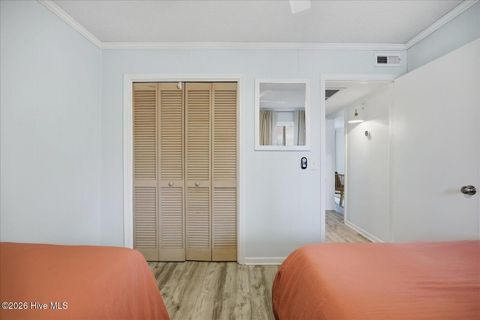 Tiny photo for 918 N Carolina Beach Avenue N #Unit 1f, Carolina Beach, NC 28428 (MLS # 100551482)