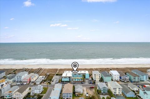 Tiny photo for 918 N Carolina Beach Avenue N #Unit 1f, Carolina Beach, NC 28428 (MLS # 100551482)