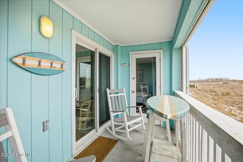 Tiny photo for 918 N Carolina Beach Avenue N #Unit 1f, Carolina Beach, NC 28428 (MLS # 100551482)