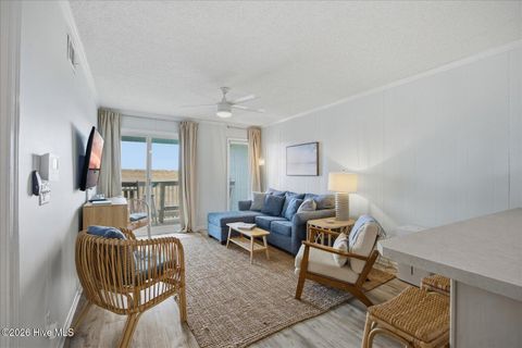 Tiny photo for 918 N Carolina Beach Avenue N #Unit 1f, Carolina Beach, NC 28428 (MLS # 100551482)