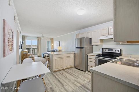 Tiny photo for 918 N Carolina Beach Avenue N #Unit 1f, Carolina Beach, NC 28428 (MLS # 100551482)