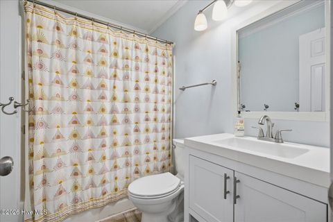 Tiny photo for 918 N Carolina Beach Avenue N #Unit 1f, Carolina Beach, NC 28428 (MLS # 100551482)