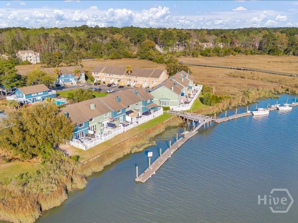 Photo of 12502 Apache Avenue #41, Savannah, GA 31419 (MLS # SA351694)