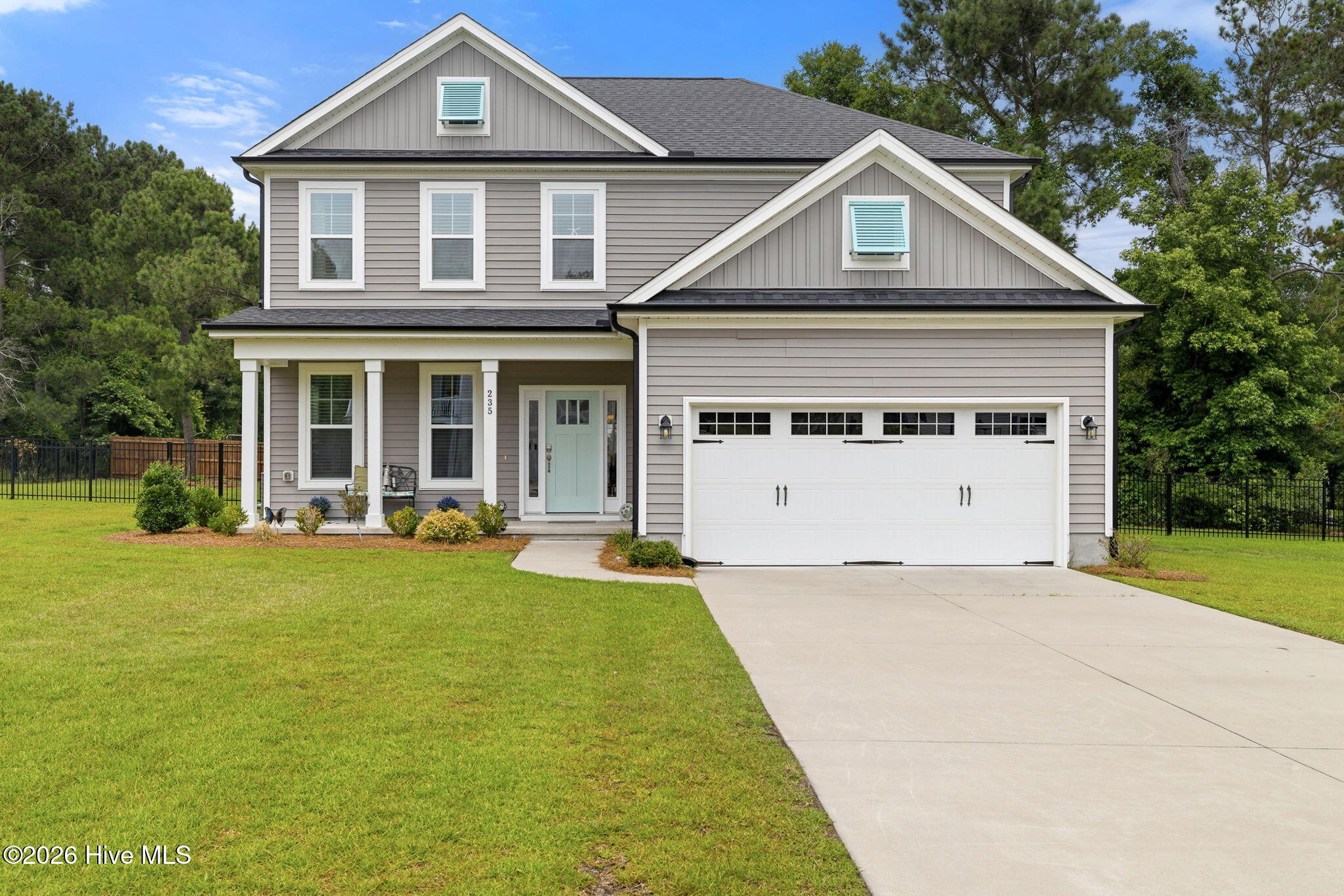 235 Topsail Watch Drive
