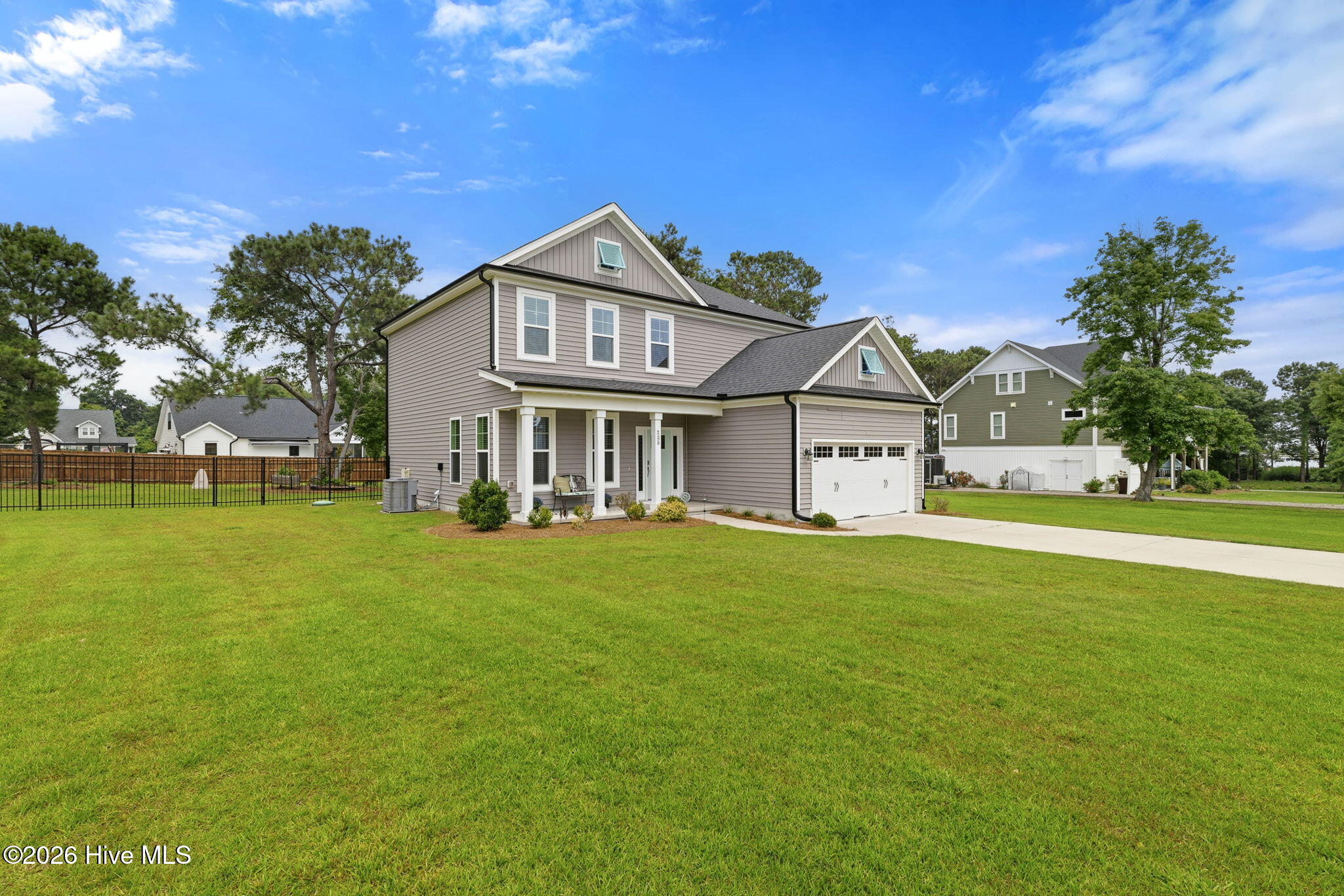 235 Topsail Watch Drive