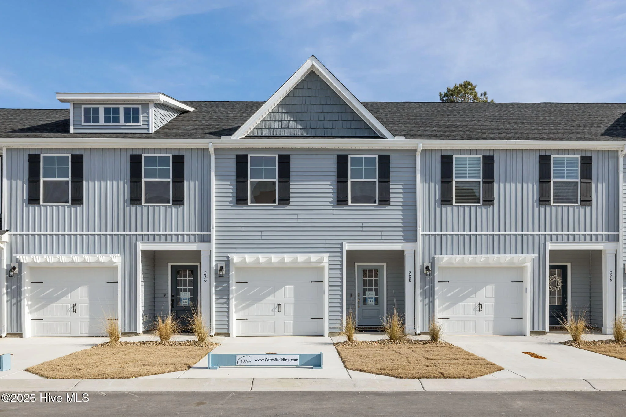 228 Cline Way Unit Unit 131, 1809 Live Oak