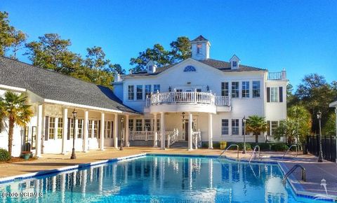 Tiny photo for 3581 Concordia Avenue SW, Supply, NC 28462 (MLS # 100559275)