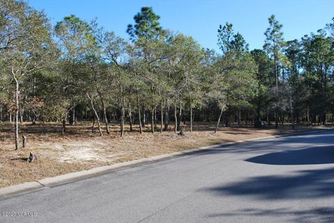 Tiny photo for 3581 Concordia Avenue SW, Supply, NC 28462 (MLS # 100559275)