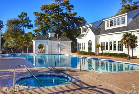 Tiny photo for 3581 Concordia Avenue SW, Supply, NC 28462 (MLS # 100559275)