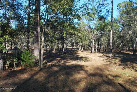 Tiny photo for 3581 Concordia Avenue SW, Supply, NC 28462 (MLS # 100559275)