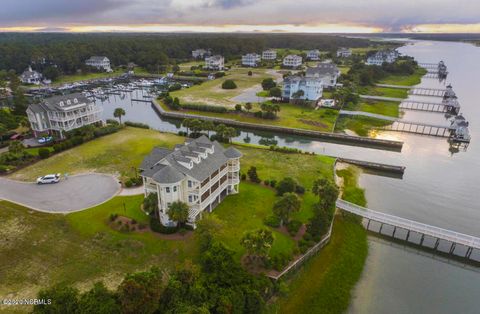 Tiny photo for 3581 Concordia Avenue SW, Supply, NC 28462 (MLS # 100559275)