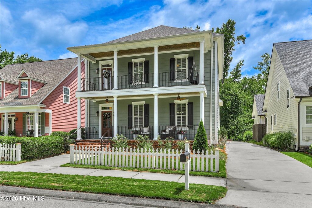 Photo of 624 Cavanaugh Way, Evans, GA 30809 (MLS # 100583159)
